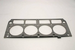 .052" MLX Cylinder Head Gasket, 4.150" Gasket Bore. Each